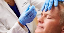 Brotox? Why more men than ever are interested in a fresh face
