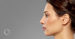 The importance of chin balancing in rhinoplasty procedures