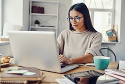 How working from home is fueling a desire for facial plastic surgery