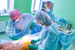 Where on your body can you get liposuction?
