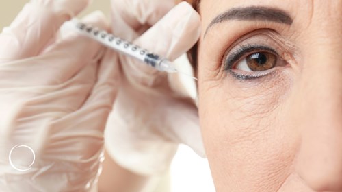 When injectables stop working: How aging shifts the treatment plan